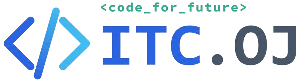 ITC OJ